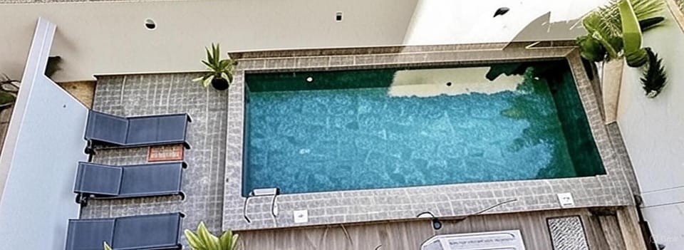 Almadies Serenity - Piscine, Gym, Luxury & Calm Apartment in Dakar