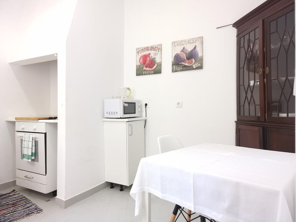Kitchen or kitchenette, minibar, pet friendly