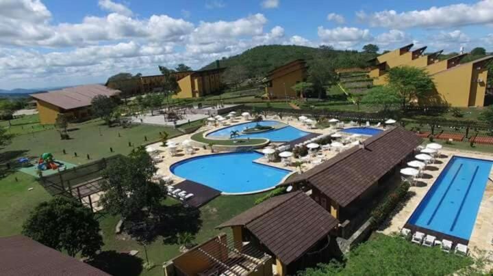 Mountain view, Pool view, Swimming pool