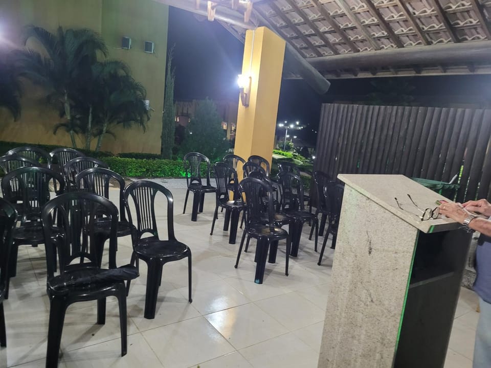 Banquet/Function facilities