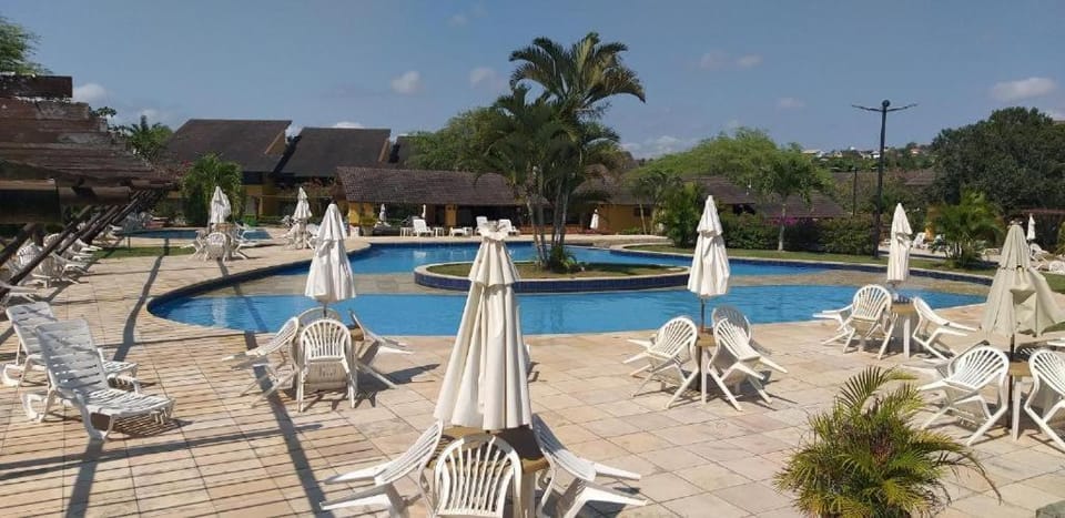 Condominio Winterville 3 Quartos Apartment in Gravatá