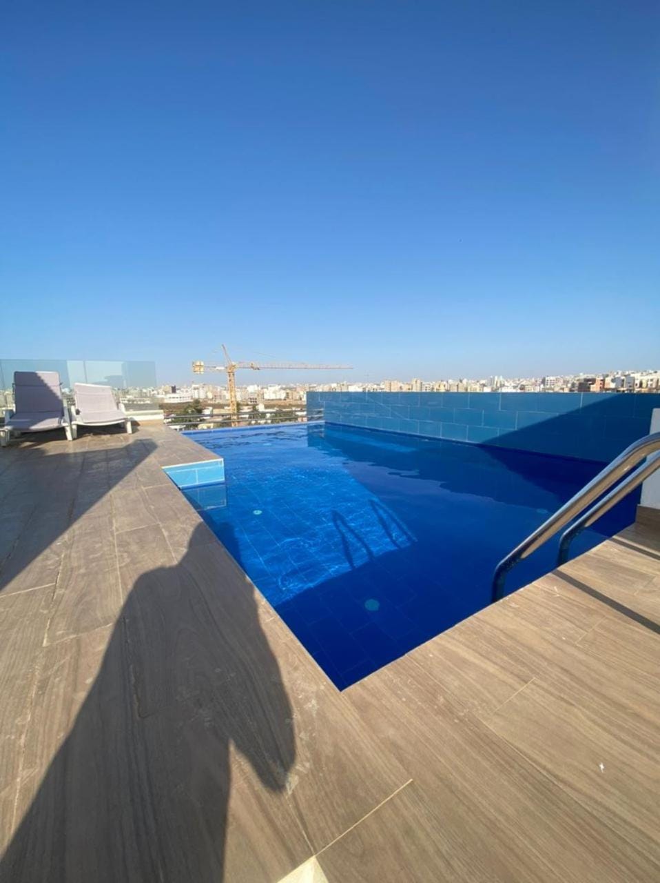 Pool view, Swimming pool, Swimming pool