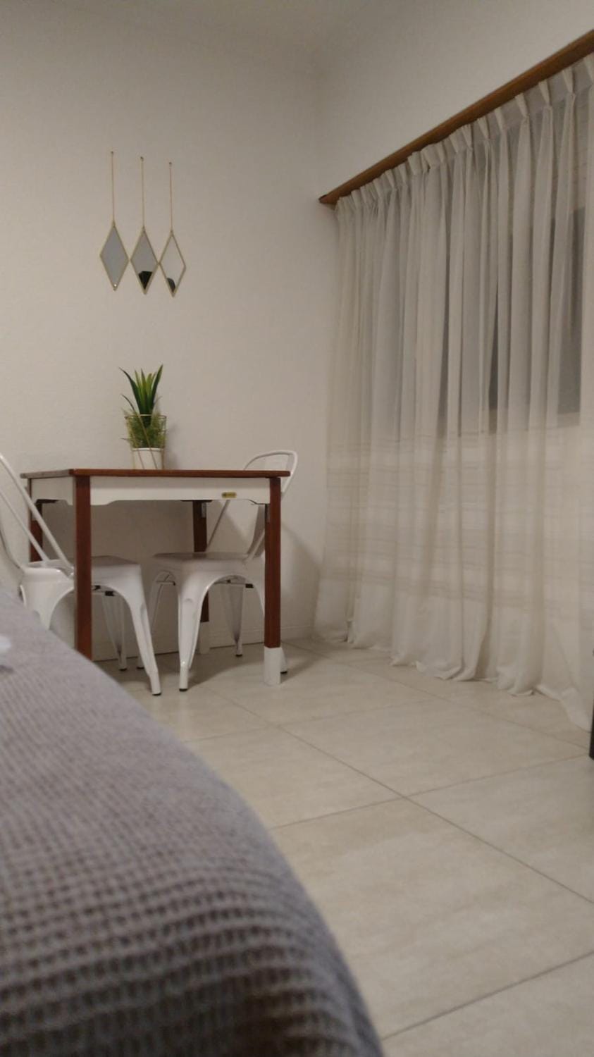 MONOAMBIENTE NORDICO Apartment in Mar del Plata