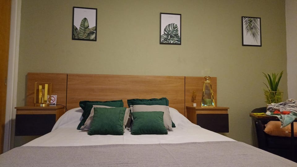 MONOAMBIENTE NORDICO Apartment in Mar del Plata