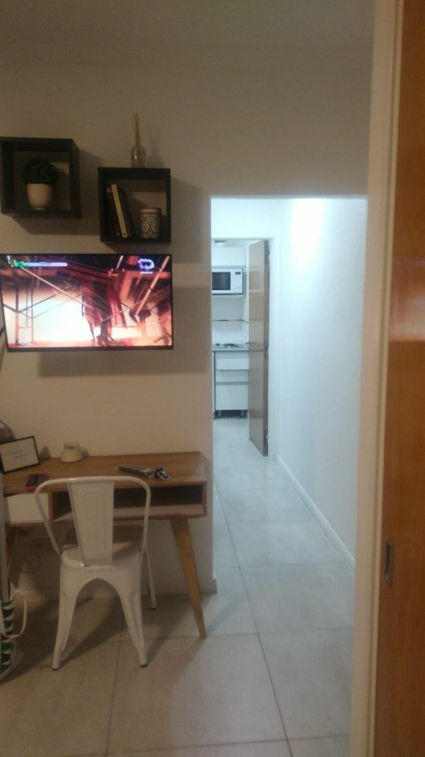 MONOAMBIENTE NORDICO Apartment in Mar del Plata