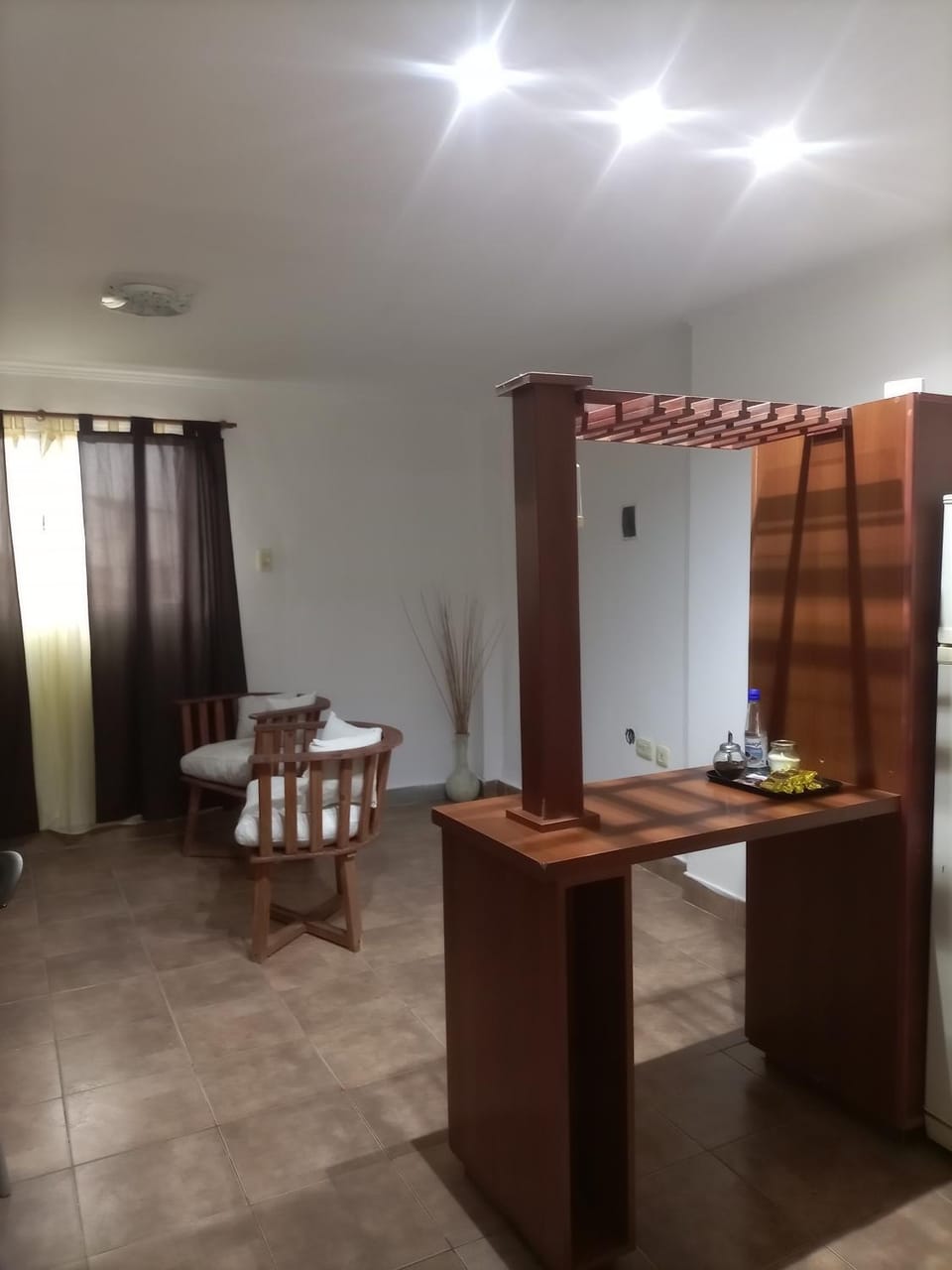 Departamento Palomar 2 Habitaciones Apartment in Buenos Aires Province
