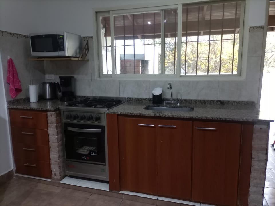Departamento Palomar 2 Habitaciones Apartment in Buenos Aires Province