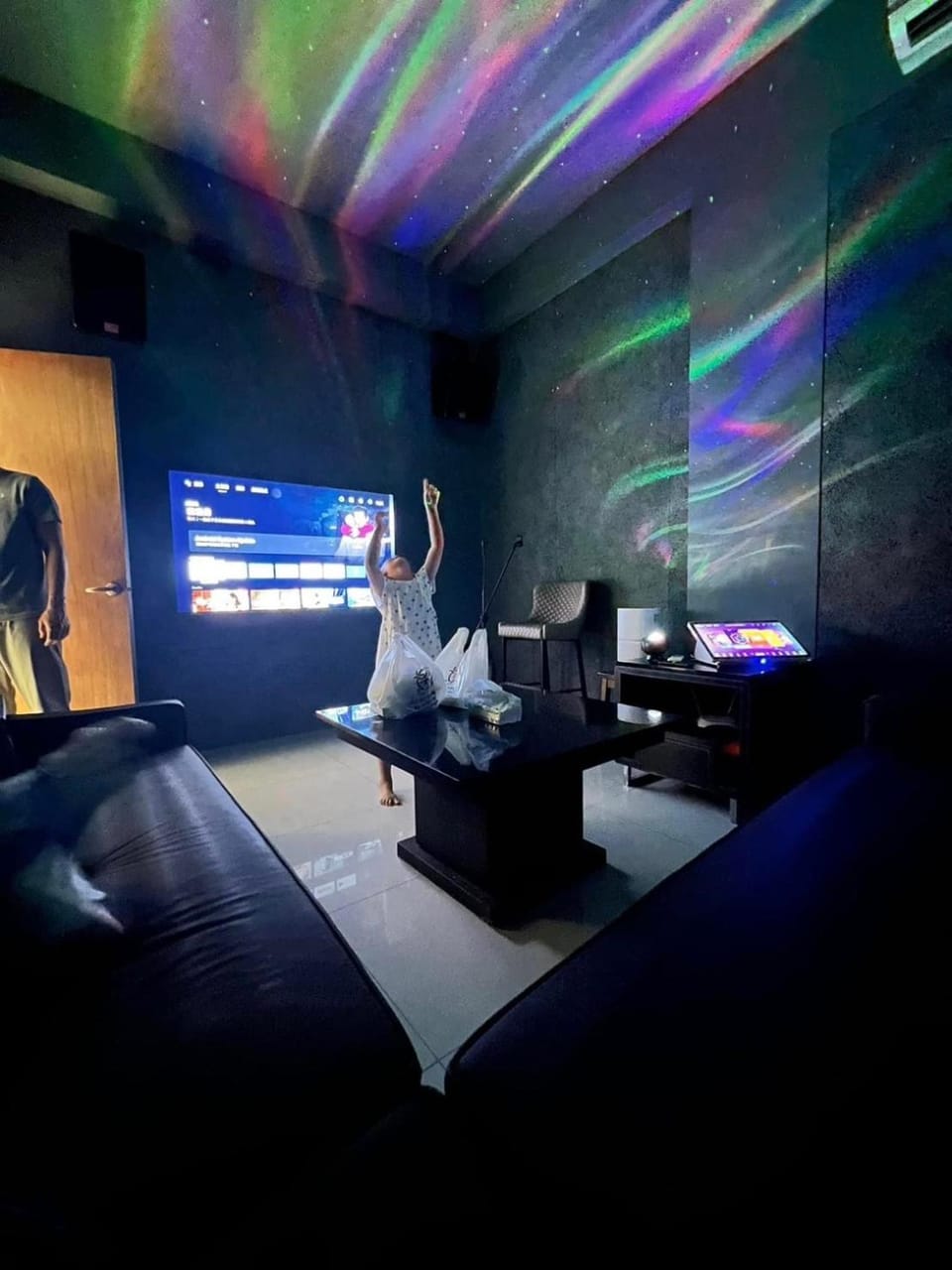 TV and multimedia
