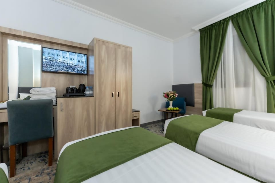 Hayah Al Masi Hotel Hotel in Medina