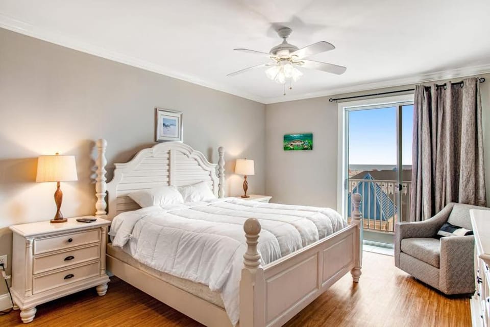 Belmont Towers 608 House in Ocean City