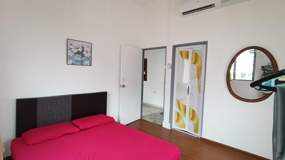 Che Na Homestay Pontian House in Johor