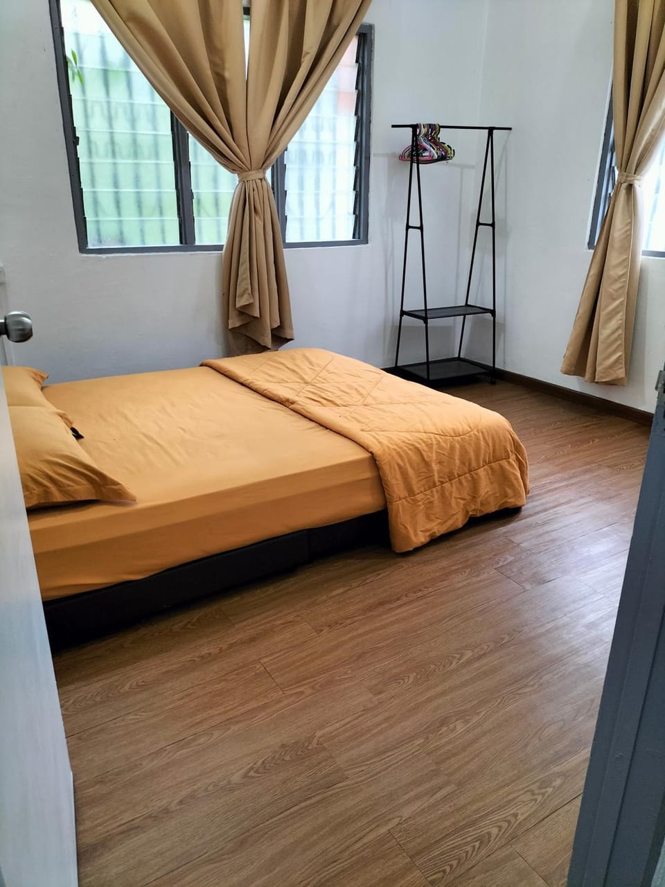 Che Na Homestay Pontian House in Johor