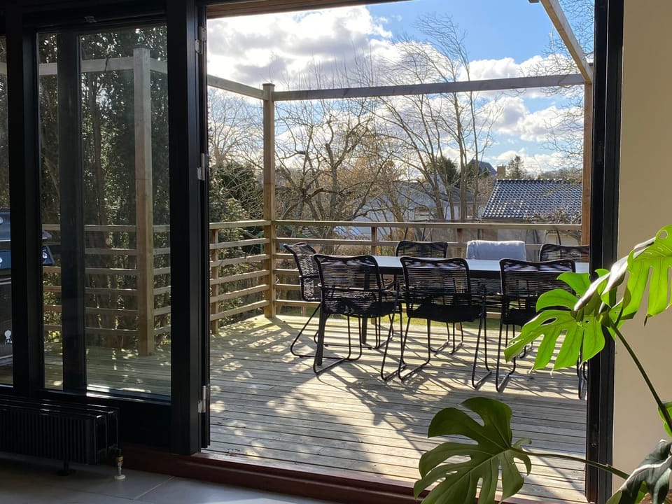Patio, Garden, View (from property/room)
