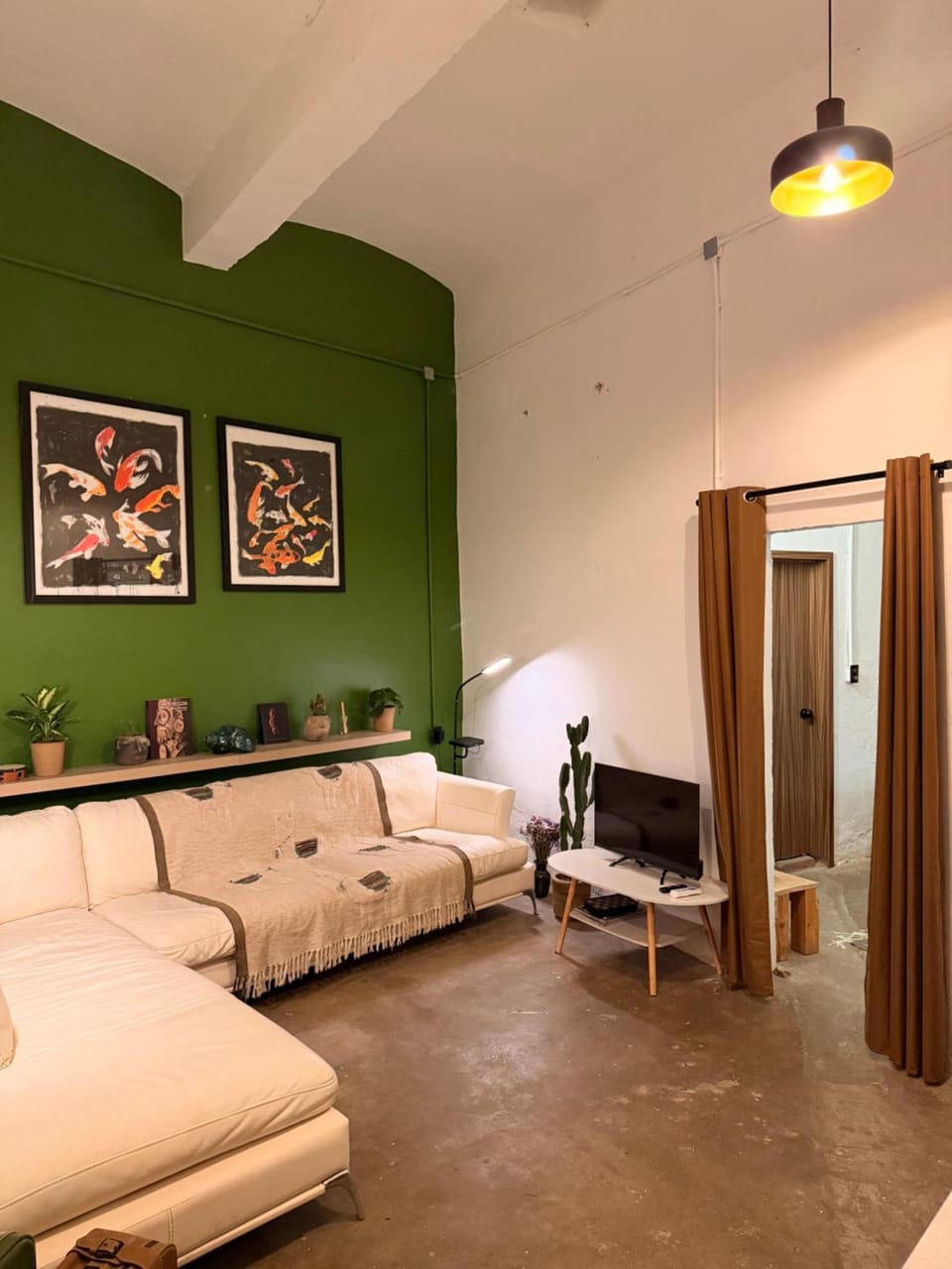 509 Accommodation Vacation rental in Oaxaca