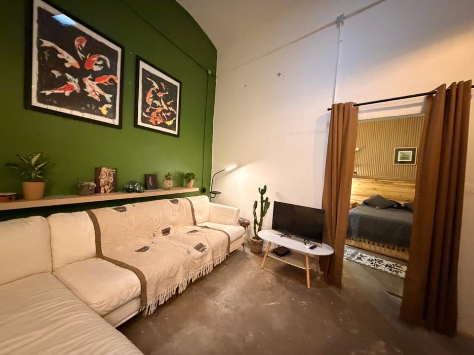 509 Accommodation Vacation rental in Oaxaca
