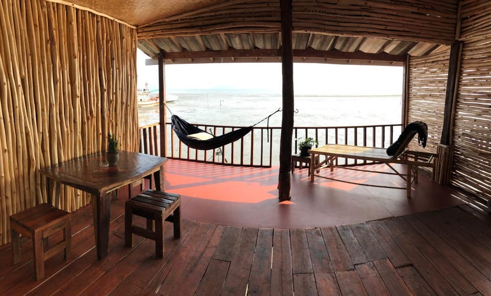 Patio, Natural landscape, View (from property/room), Balcony/Terrace, Seating area