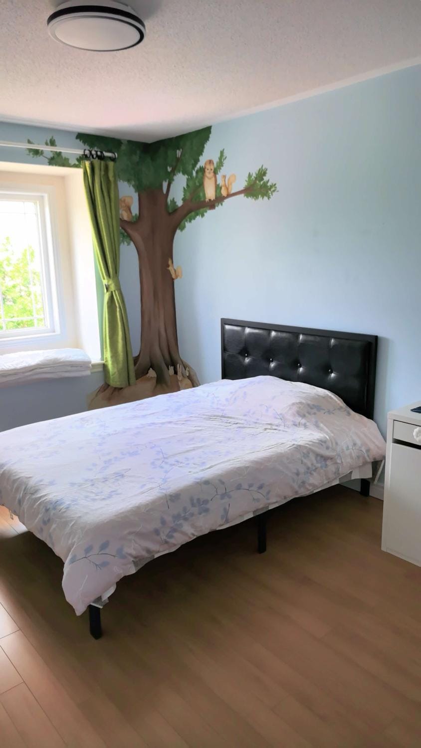Fancy home in Richmond hill Vacation rental in Richmond Hill