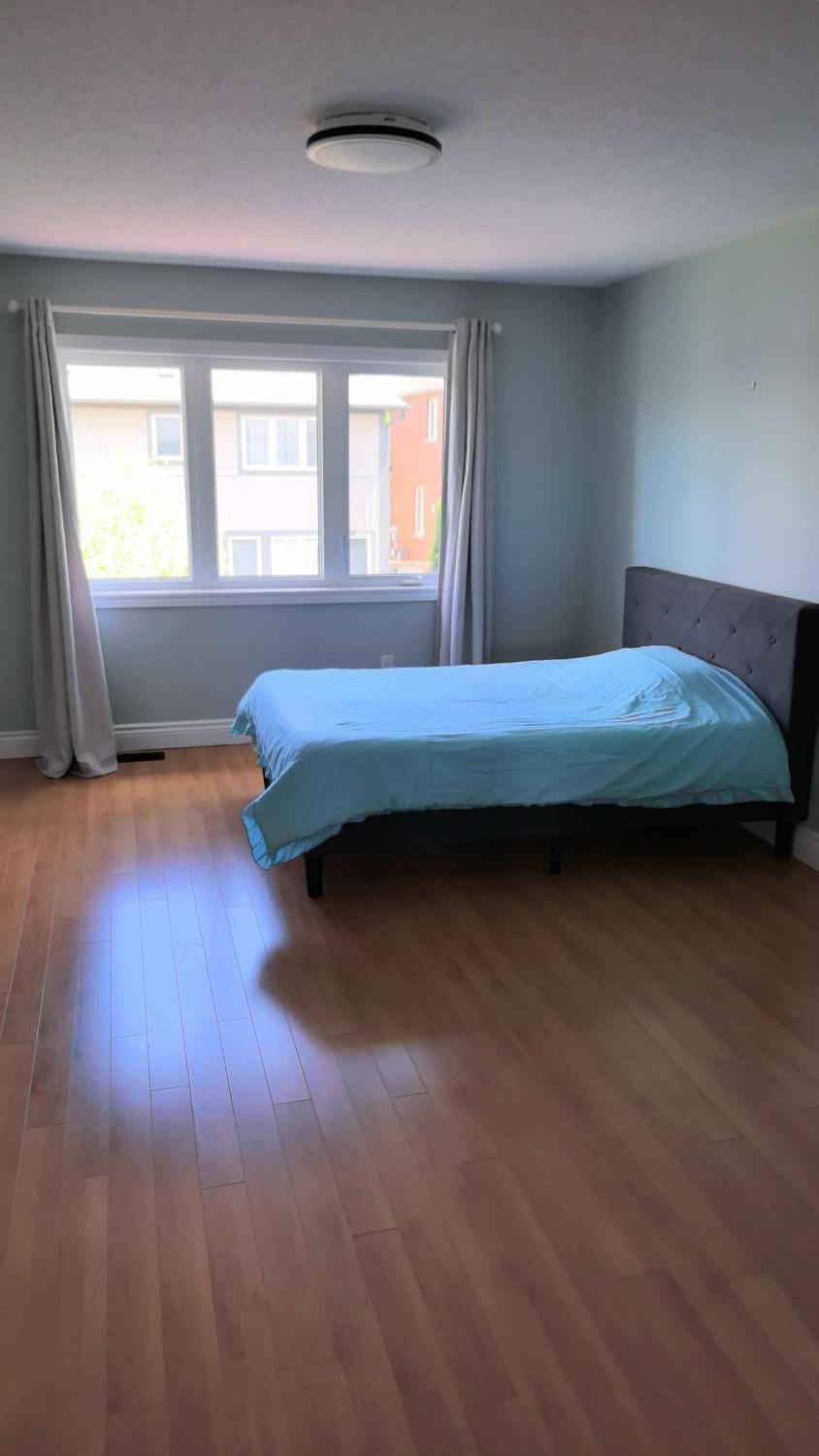 Fancy home in Richmond hill Vacation rental in Richmond Hill