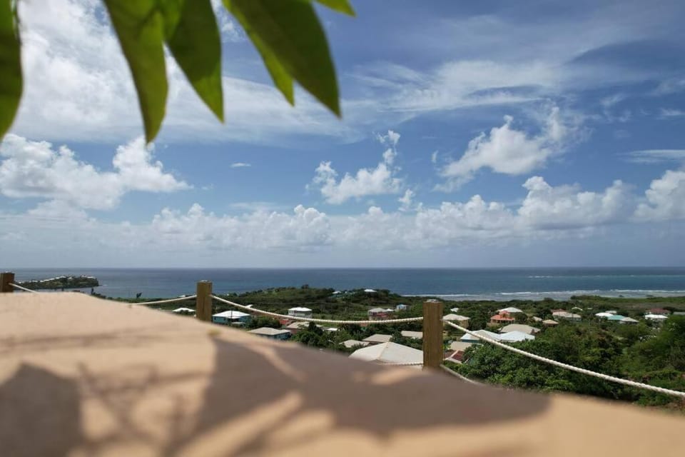 The Pearl - Spacious Air Conditioned 3BD, 2BTH Villa with Gorgeous Views Villa in Saint Mary, Antigua and Barbuda