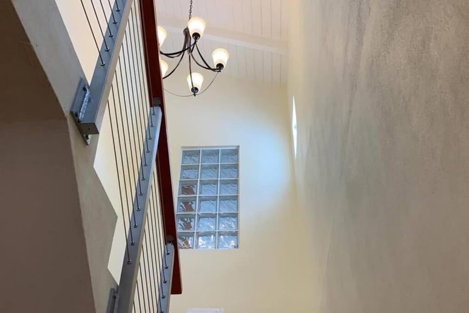 The Pearl - Spacious Air Conditioned 3BD, 2BTH Villa with Gorgeous Views Villa in Saint Mary, Antigua and Barbuda