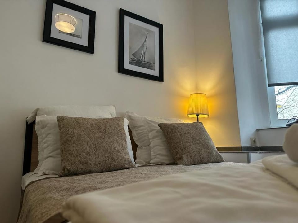 Just Studios Vacation rental in Varna