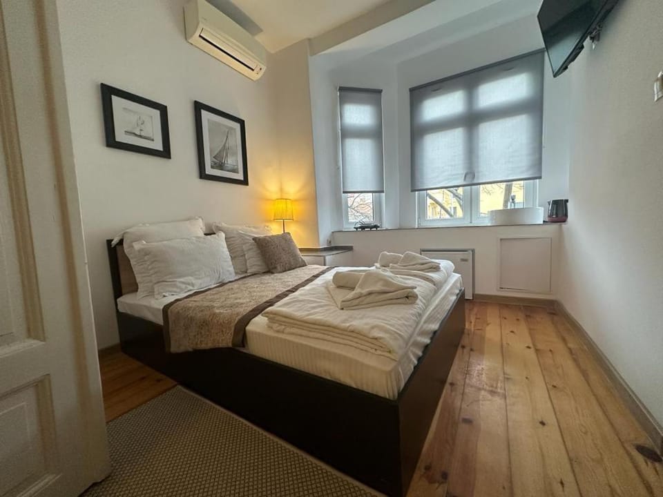 Just Studios Vacation rental in Varna