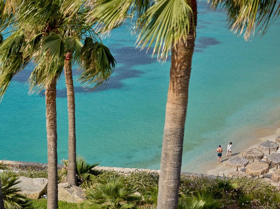 Natural landscape, View (from property/room), Sea view