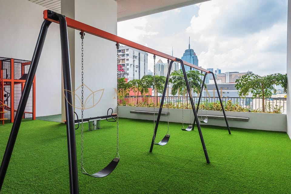 Children play ground, Children play ground