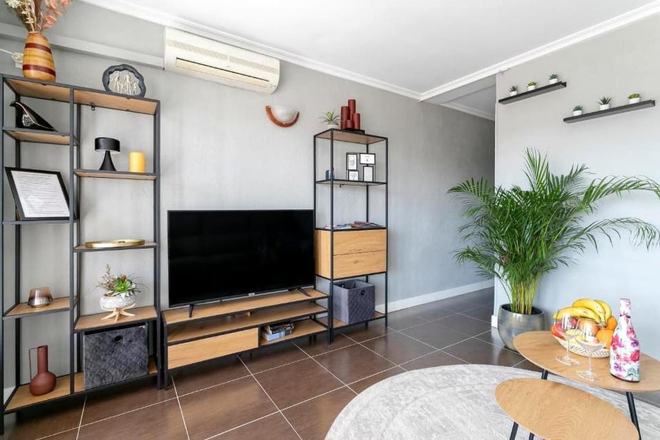 ✩direct beach location ✩ familyfriendly ✩ Netflix Apartment in Santa Pola