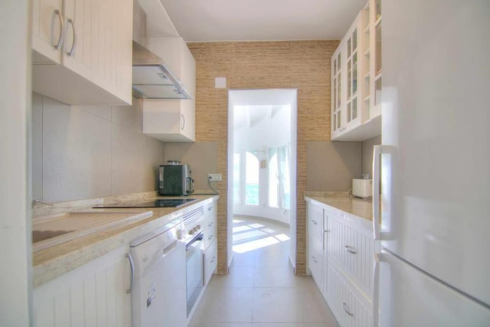 Villa with private pool - MV 3806 Villa in Calp