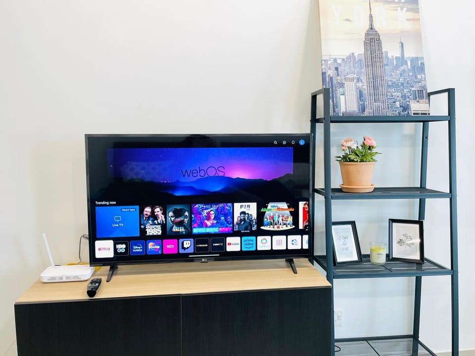 TV and multimedia