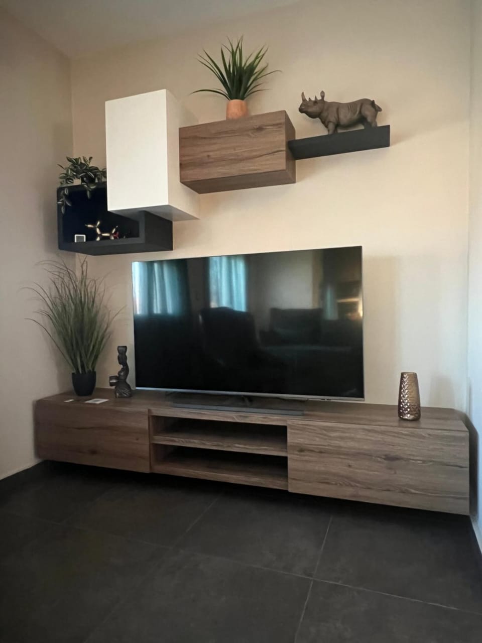 Happy Colors House Xanthi Apartment in Decentralized Administration of Macedonia and Thrace