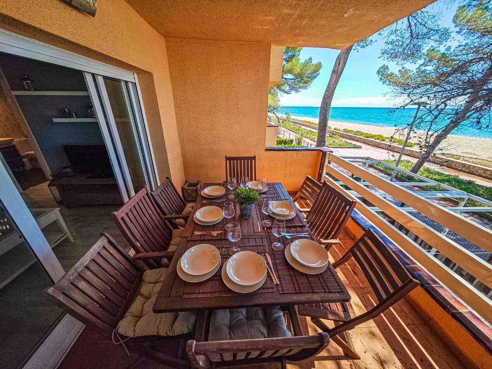 Guardamar A 202 - ONLY FAMILIES Apartment in Baix Camp