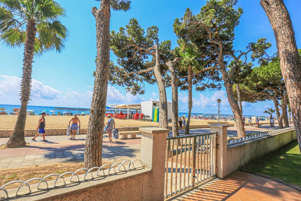 LITORAL COSTA DORADA - PINS i MAR 3 7 Apartment in Cambrils