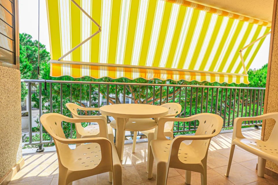 LITORAL COSTA DORADA - PINS i MAR 3 7 Apartment in Cambrils