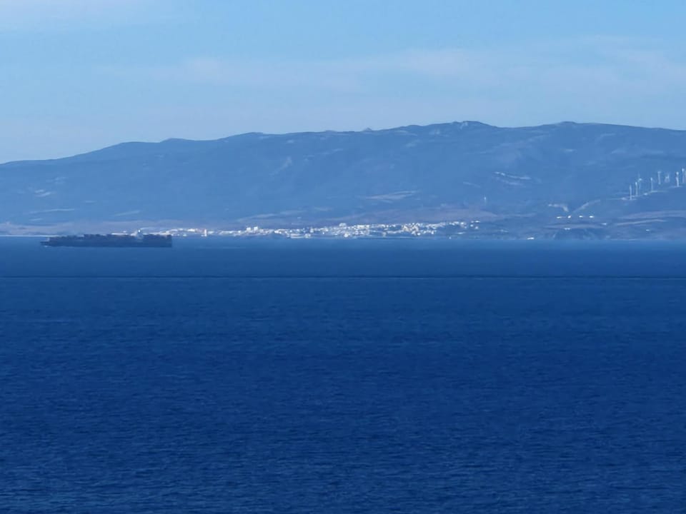 Sea view