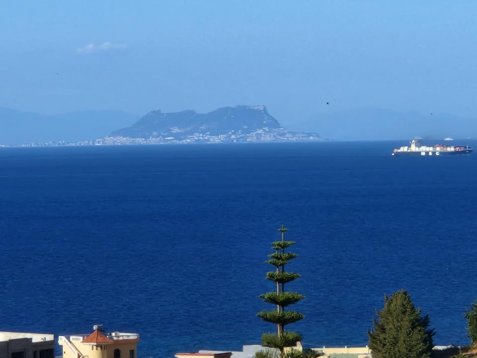 Sea view