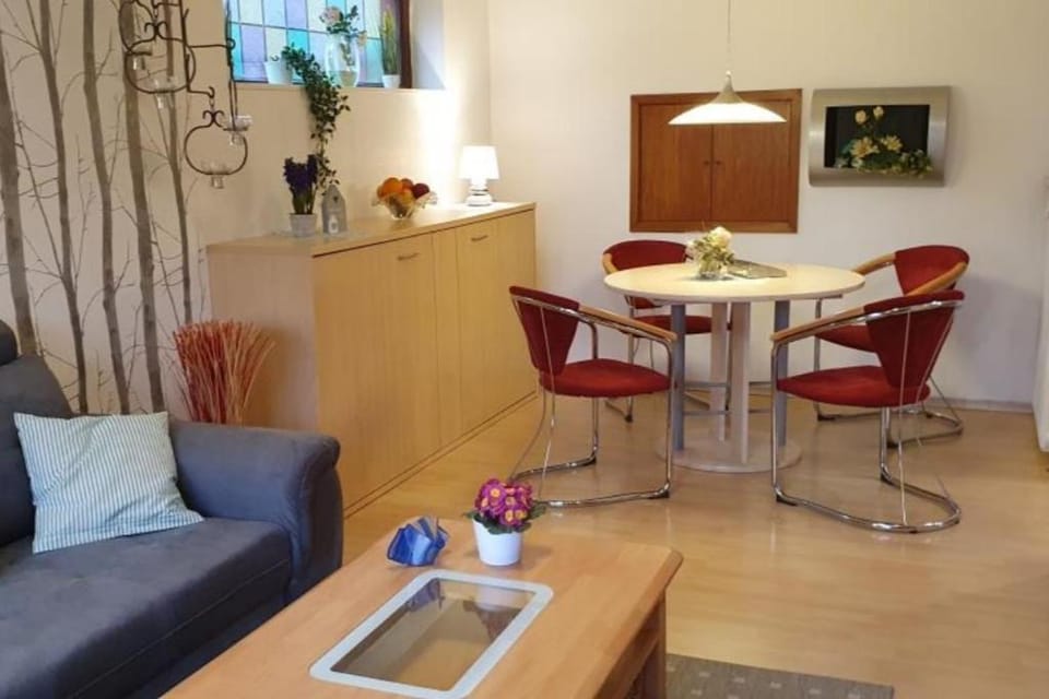 NEU! Ferienwohnung Ramke EG Apartment in Lower Saxony, Germany