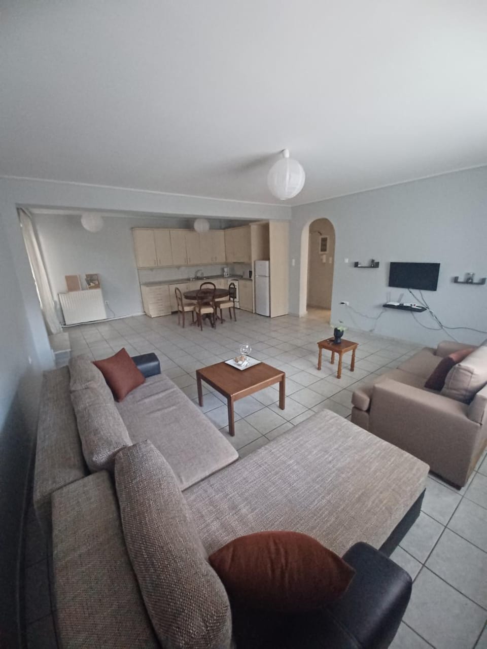 Άνετο Διαμέρισμα Apartment in East Attica Regional Unit, Greece