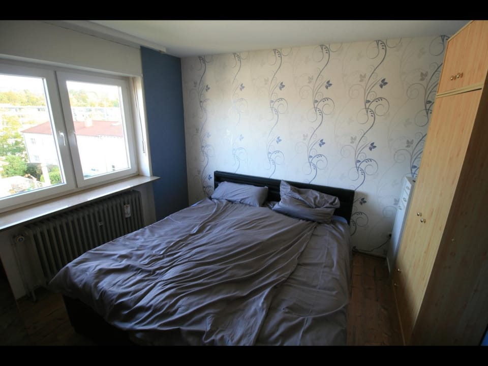 NEU! Ferienwohnung im Herzen der Pfalz Apartment in Kaiserslautern