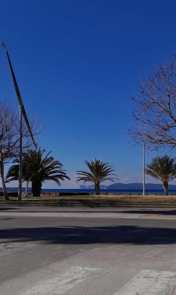 Beach Apartment Apartment in Alghero