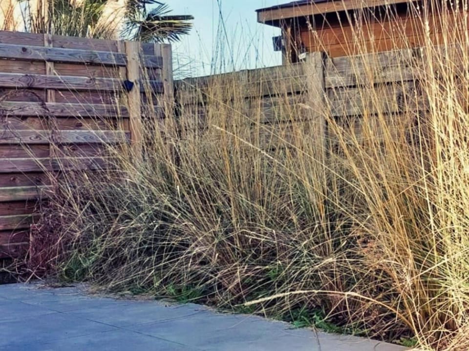 Salty - Vakantiehuisje op de grens van Bredene-De Haan House in Bredene