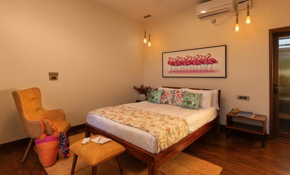 Orchidtree Nature Leisure Stay Near Bangalore Resort in Karnataka