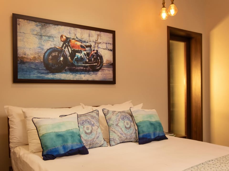 Orchidtree Nature Leisure Stay Near Bangalore Resort in Karnataka
