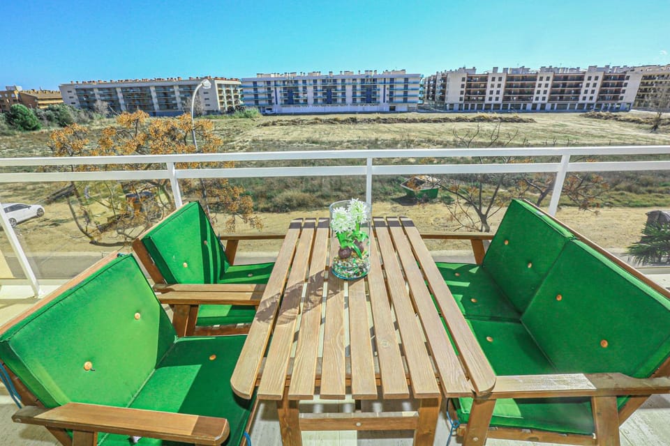 LITORAL COSTA DORADA - GAYA Only families Apartment in Cambrils