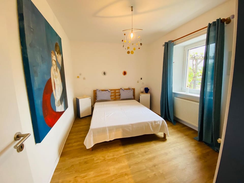 NEU! Ferienwohnung Atelier 7 Apartment in Trier-Saarburg
