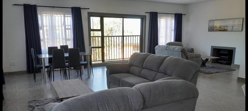 The Wishing Well Guest House Self-Catering Bed and Breakfast in KwaZulu-Natal