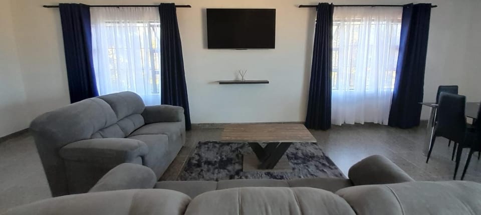 The Wishing Well Guest House Self-Catering Bed and Breakfast in KwaZulu-Natal