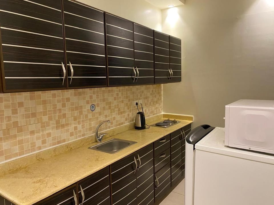 شركه نيو لايل Apartment hotel in Riyadh