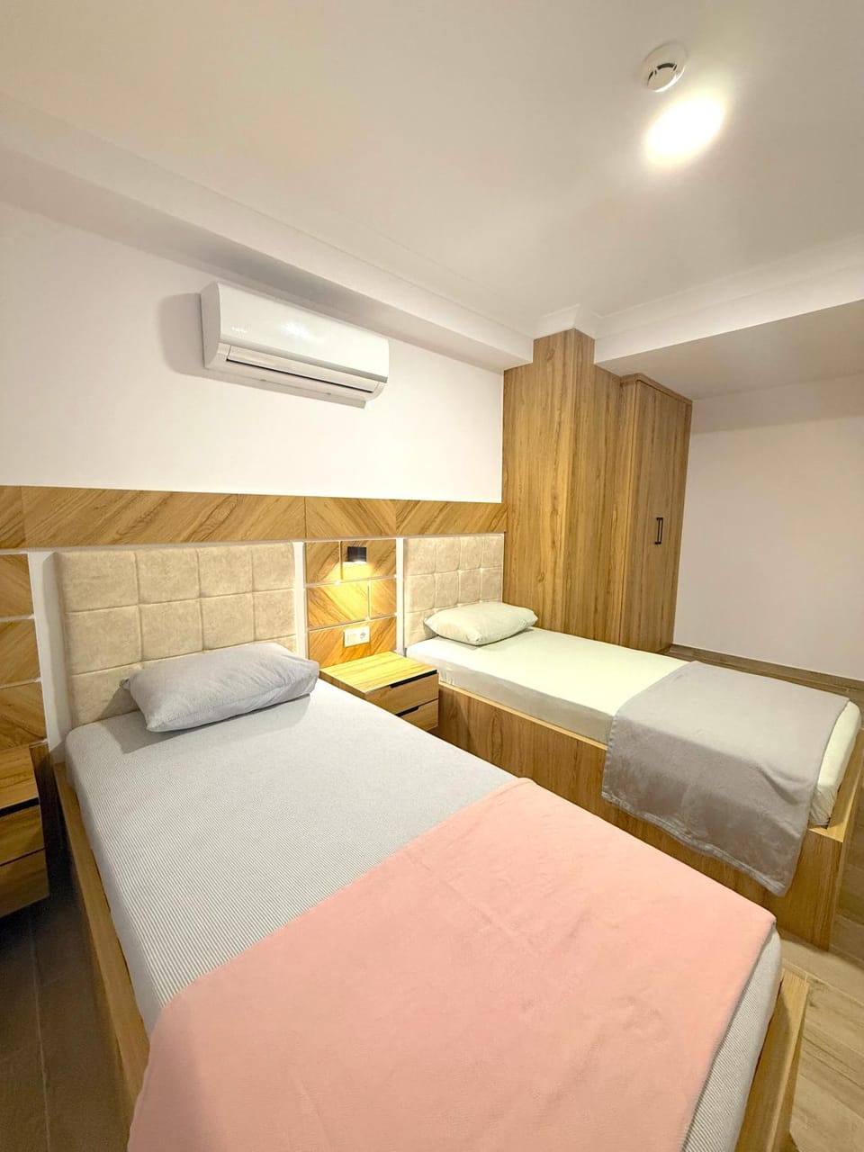 ÇAMLIK APART Apartment in İzmir Province